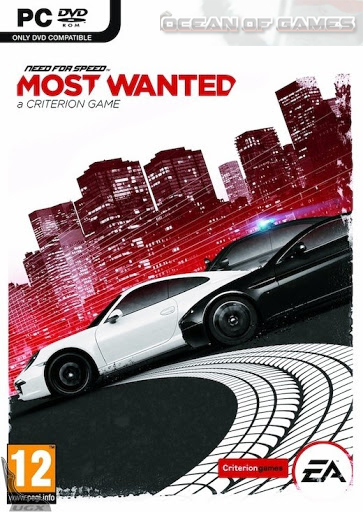 download need for speed most wanted setup